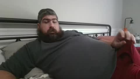 jthompson813 online show from 10/19/25, 06:19