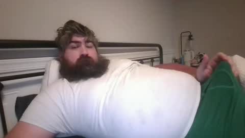 Snapshot of jthompson813 chatting on 03/25/26, 11:38 jthompson813 online show from 03/25/26, 11:38