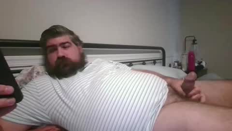 Snapshot of jthompson813 chatting on 05/20/26, 02:45 jthompson813 online show from 05/20/26, 02:45