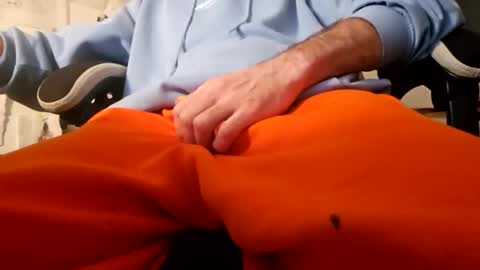 Snapshot of ju537705 chatting on 11/05/25, 08:58 ju537705 online show from 11/05/25, 08:58