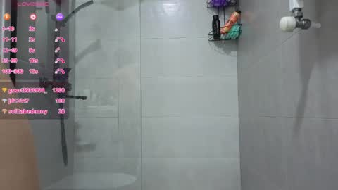 Jujin online show from 04/16/26, 09:39