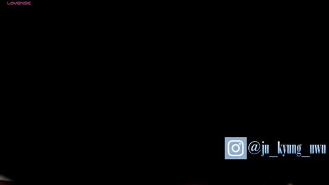 Ju Kyung online show from 12/19/24, 06:34