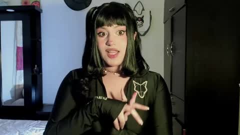 Ju Kyung online show from 12/29/24, 04:05