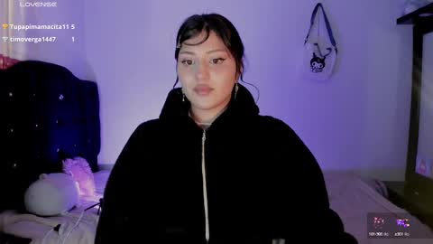 Ju Kyung online show from 02/19/25, 01:17