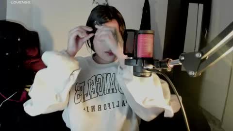 Ju Kyung online show from 03/07/25, 06:35