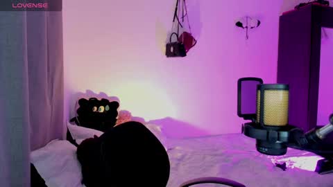 Ju Kyung online show from 10/02/25, 02:18