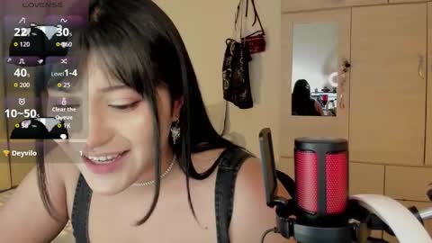 Ju Kyung online show from 10/11/25, 02:11