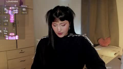 Ju Kyung online show from 01/15/26, 07:35