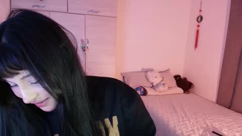 Ju Kyung online show from 02/08/26, 03:32