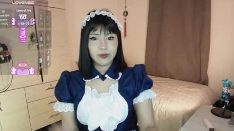 Ju Kyung online show from 02/26/26, 01:59