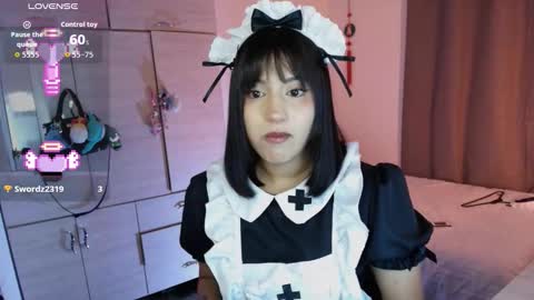 Ju Kyung online show from 03/25/26, 04:40