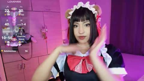 Ju Kyung online show from 03/28/26, 06:46