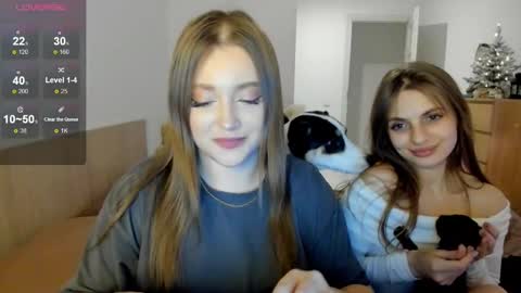Snapshot of ju_lii chatting on 12/30/24, 01:47 Julia and Julia online show from 12/30/24, 01:47