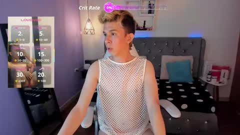 Juandii online show from 02/01/26, 06:28