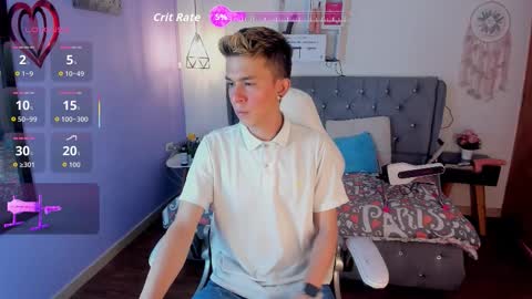 Juandii online show from 02/19/26, 04:58