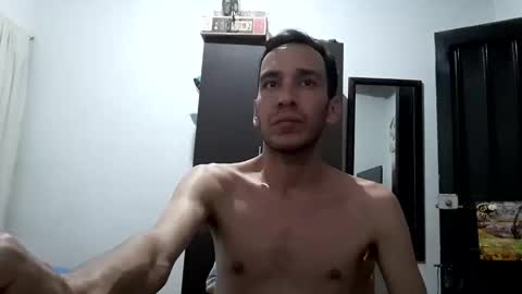 juaco6 online show from 04/03/26, 11:36