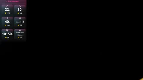 Juan David online show from 04/19/26, 01:49