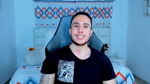 Juan online show from 12/16/24, 02:47