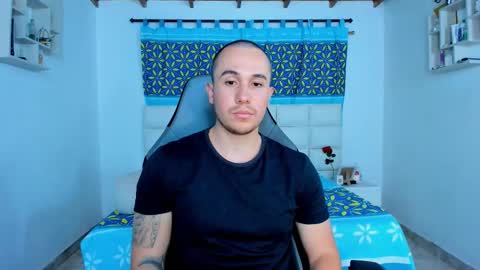 Juan online show from 01/20/25, 04:21