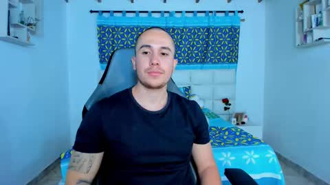 Juan online show from 01/20/25, 07:25