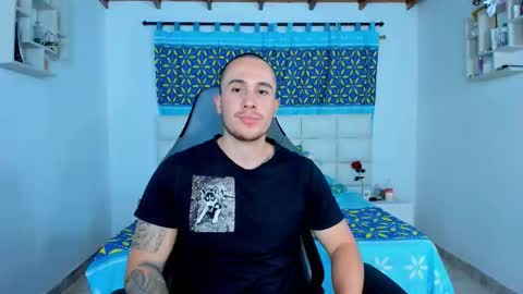 Juan online show from 01/29/25, 04:36