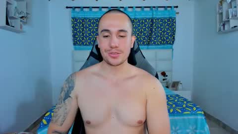 Juan online show from 02/13/25, 10:22