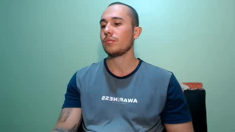 Juan online show from 02/19/25, 08:12