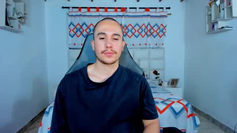 Juan online show from 03/09/25, 12:31