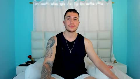 Juan online show from 09/11/25, 05:24