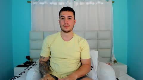 Juan online show from 09/20/25, 07:48