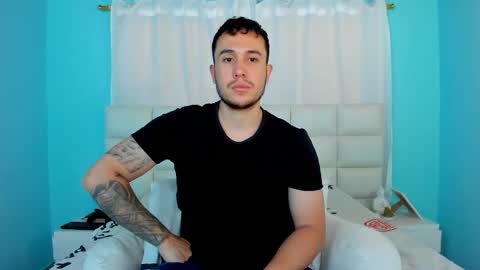 Juan online show from 09/25/25, 07:50