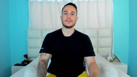 Juan online show from 10/09/25, 07:45