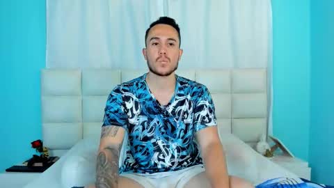 Juan online show from 10/12/25, 04:22