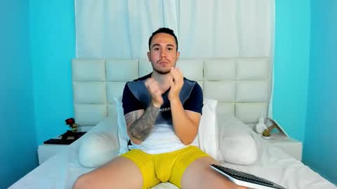 Juan online show from 10/22/25, 09:58