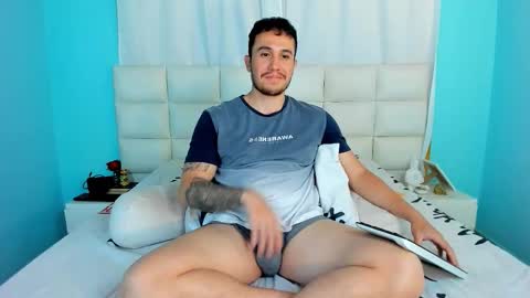 Juan online show from 11/05/25, 11:49