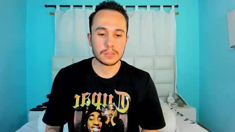 Juan online show from 11/10/25, 03:38