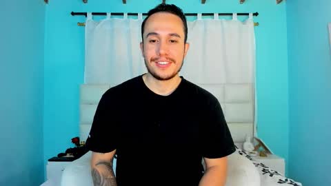 Juan online show from 11/11/25, 09:48