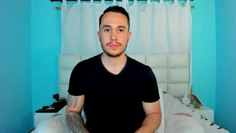 Juan online show from 11/20/25, 12:44