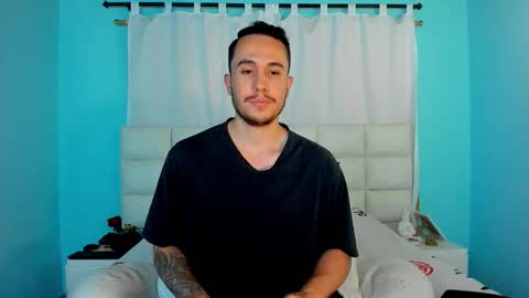 Juan online show from 11/20/25, 09:58