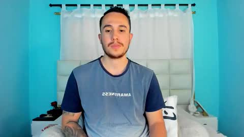 Juan online show from 11/25/25, 08:42