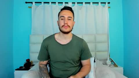 Juan online show from 12/23/25, 12:08