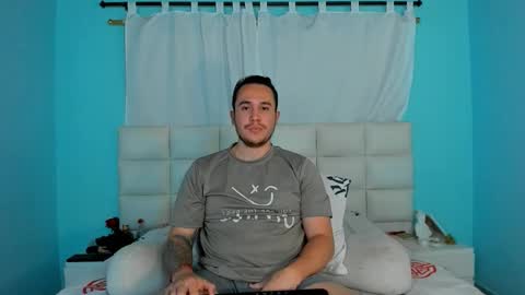 Juan online show from 03/08/26, 01:47