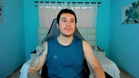 Juan online show from 05/20/26, 03:29