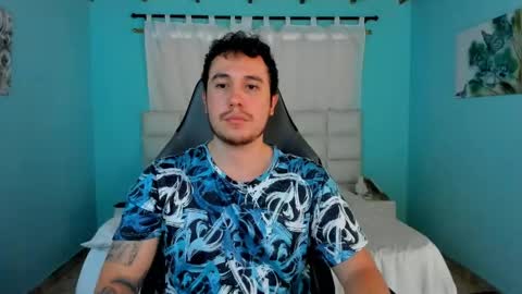 Juan online show from 05/25/26, 07:09