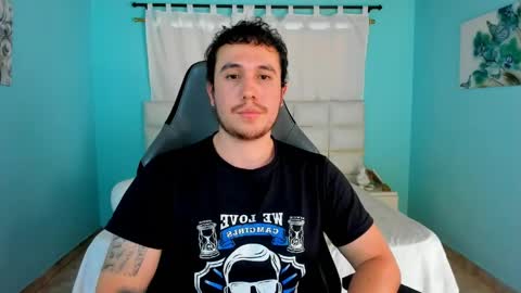 Juan online show from 05/27/26, 07:22