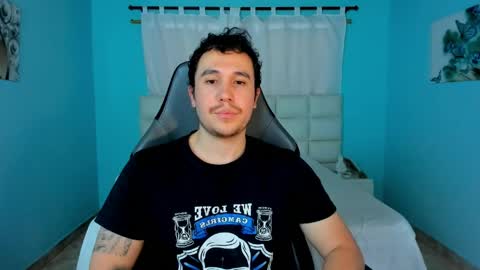 Juan online show from 06/01/26, 08:54