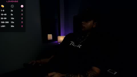 juan_alvarez18 online show from 01/16/26, 05:11