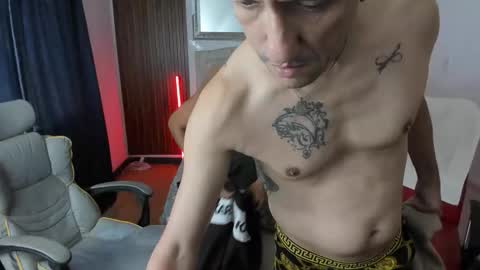 juan_and_luke online show from 03/21/26, 06:55