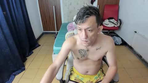 juan_and_luke online show from 04/04/26, 10:02