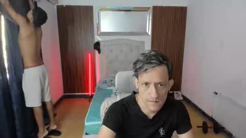 juan_and_luke online show from 04/14/26, 12:22